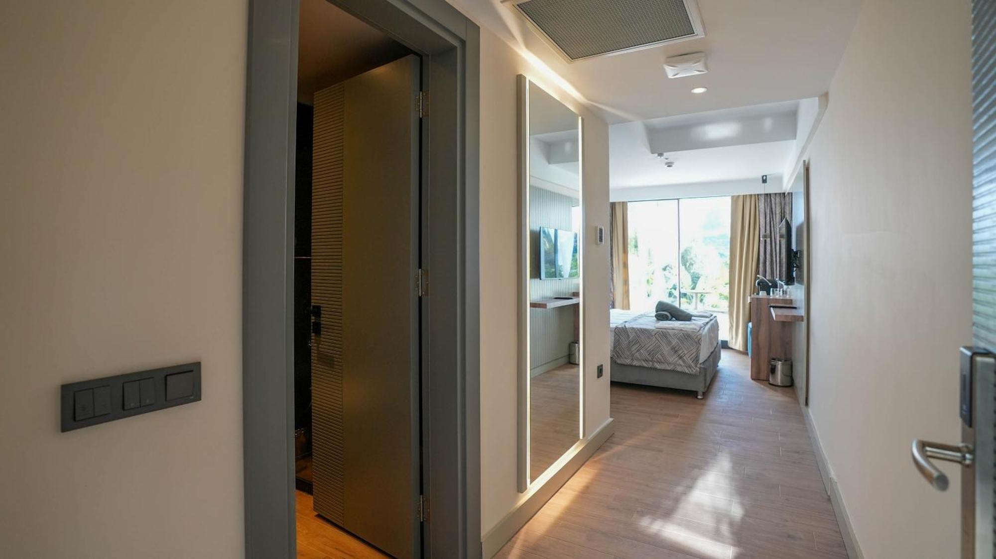 Ada Port Hotel Adults Only Alanya Exterior photo